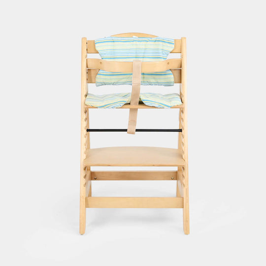 Baby Wooden High Chair | 66551