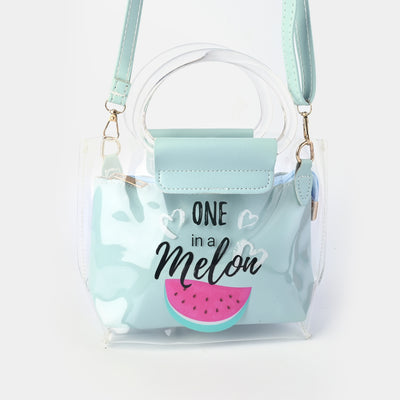 Fancy Hand Bag For Girls