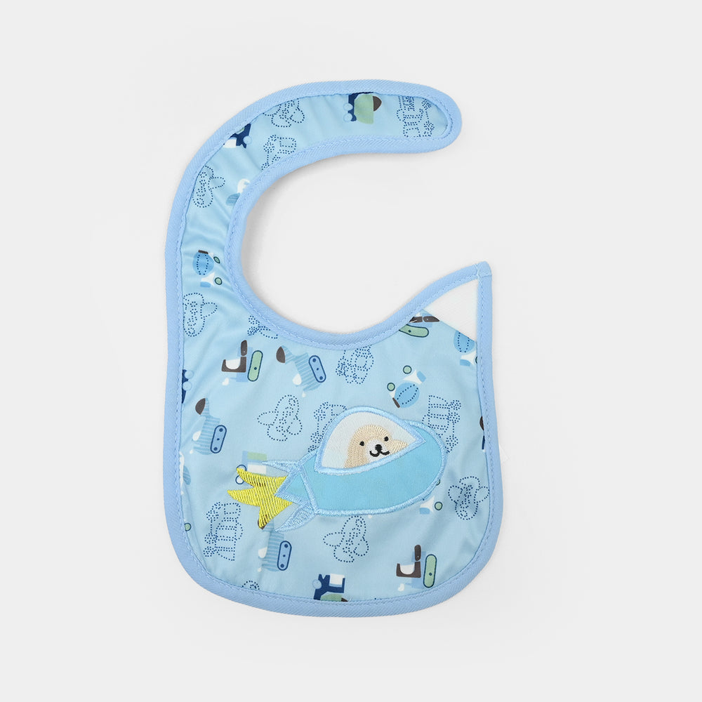 Baby Feeding Bib