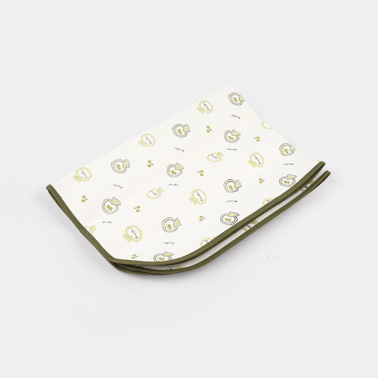 Baby Changing Sheet | 49x69