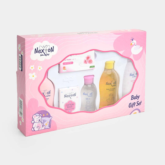 Nexton Baby Gift Pack 92202