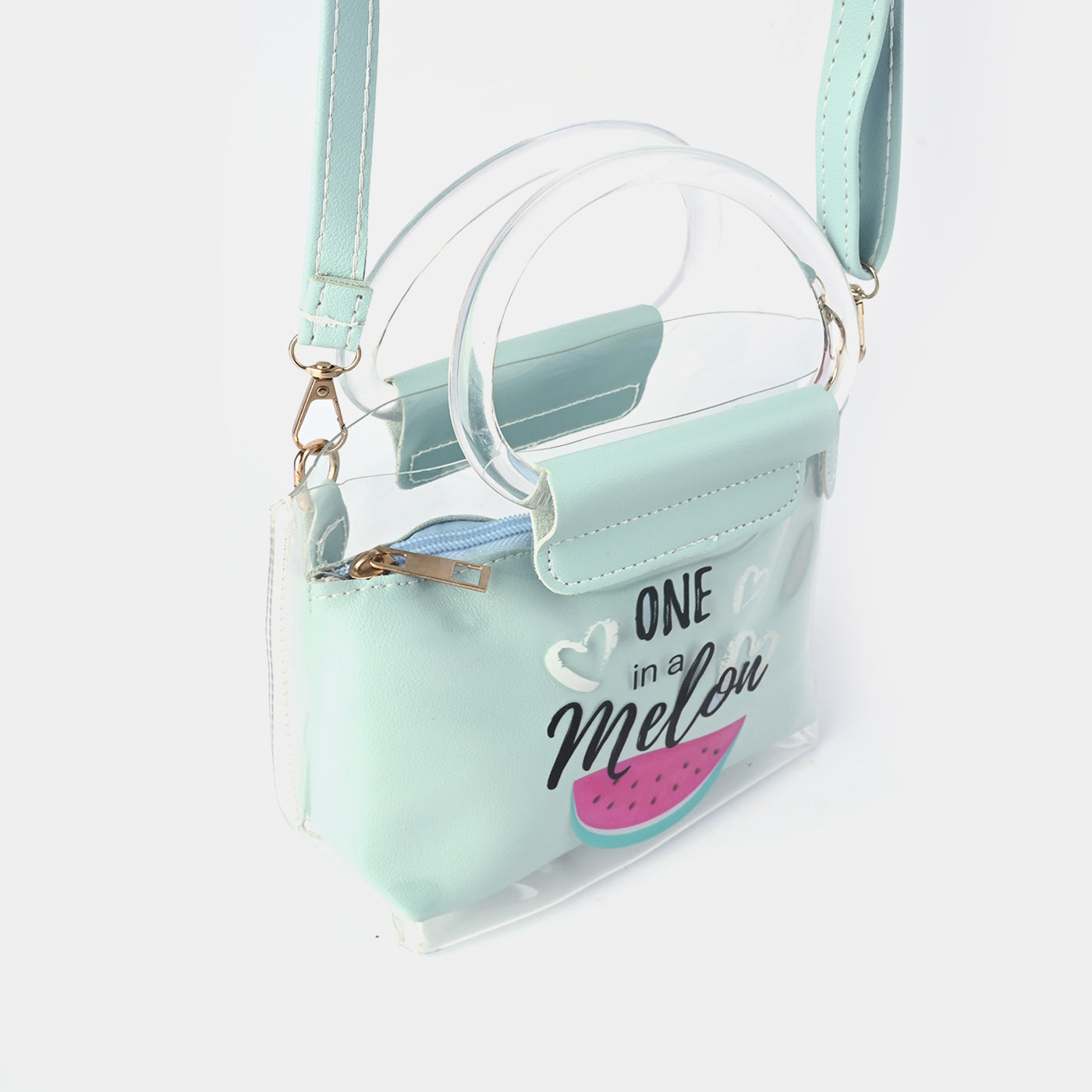 Fancy Hand Bag For Girls