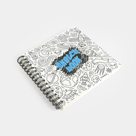 Notebook/Diary
