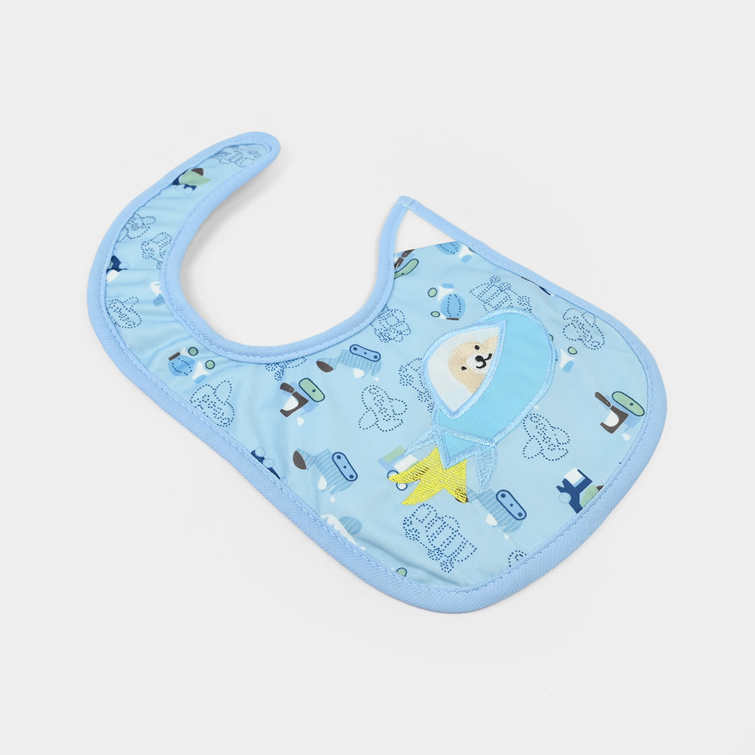 Baby Feeding Bib