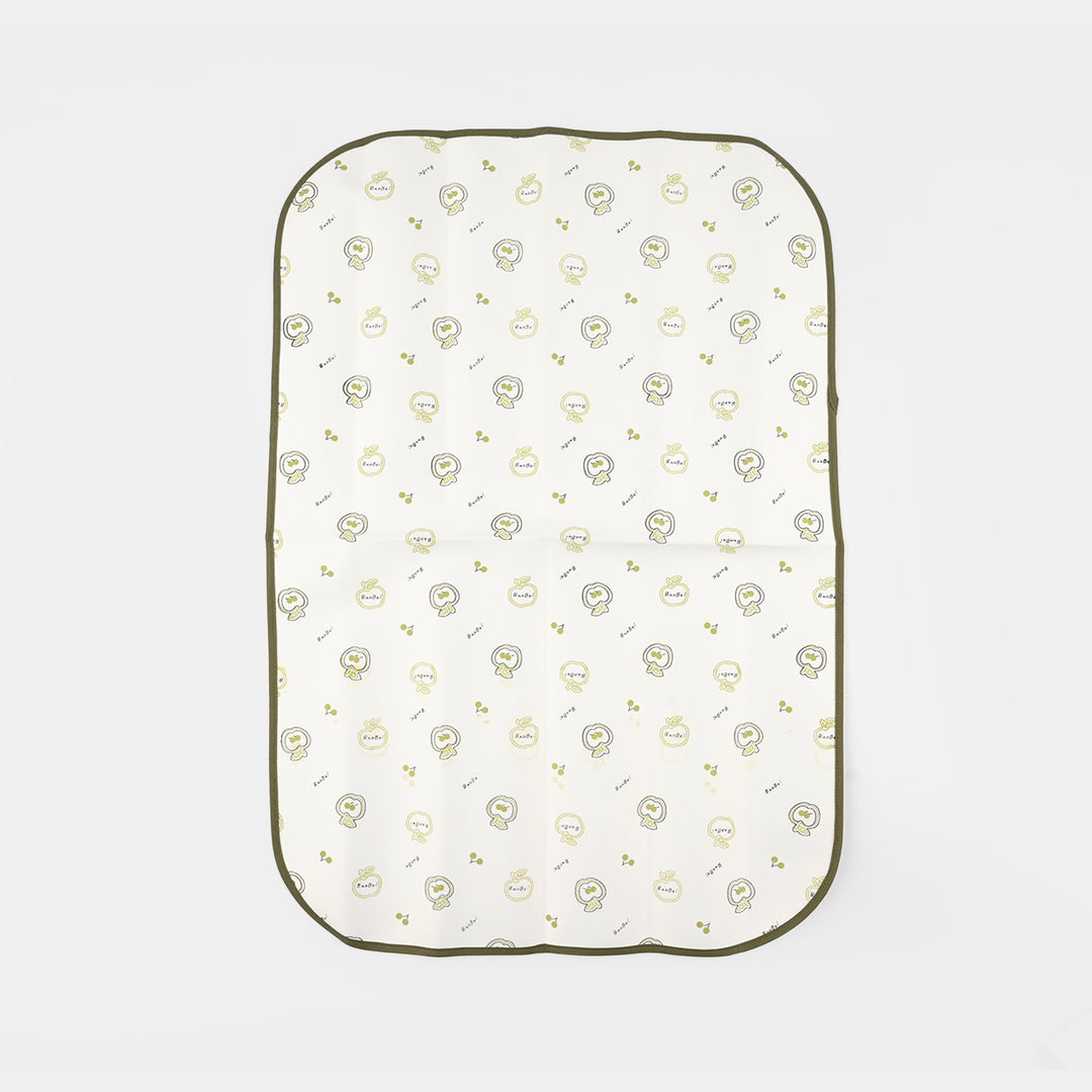Baby Changing Sheet | 49x69