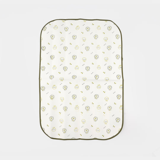 Baby Changing Sheet | 49x69