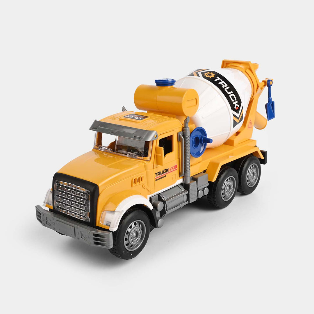 Universal Engineering Mixer