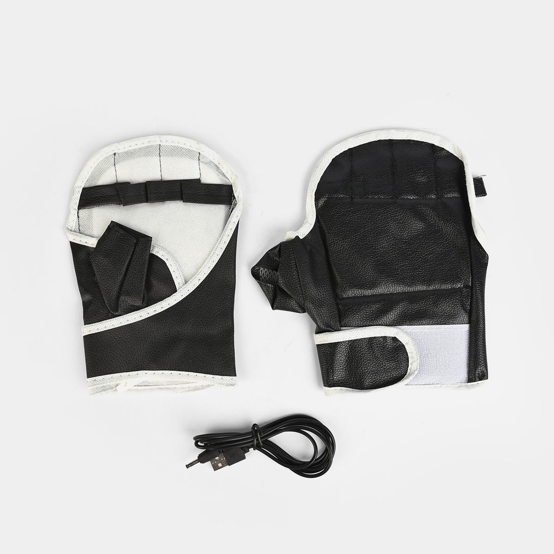 Music Boxing Target Trainer Set
