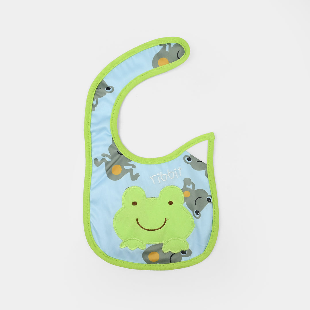 Baby Bib / Apron | 3M+