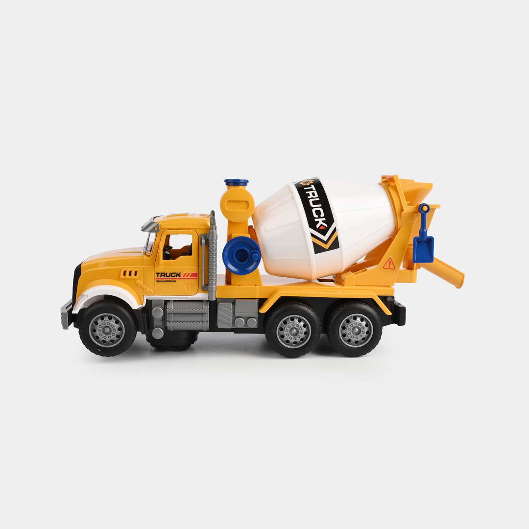 Universal Engineering Mixer