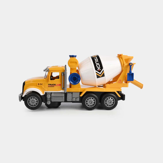 Universal Engineering Mixer