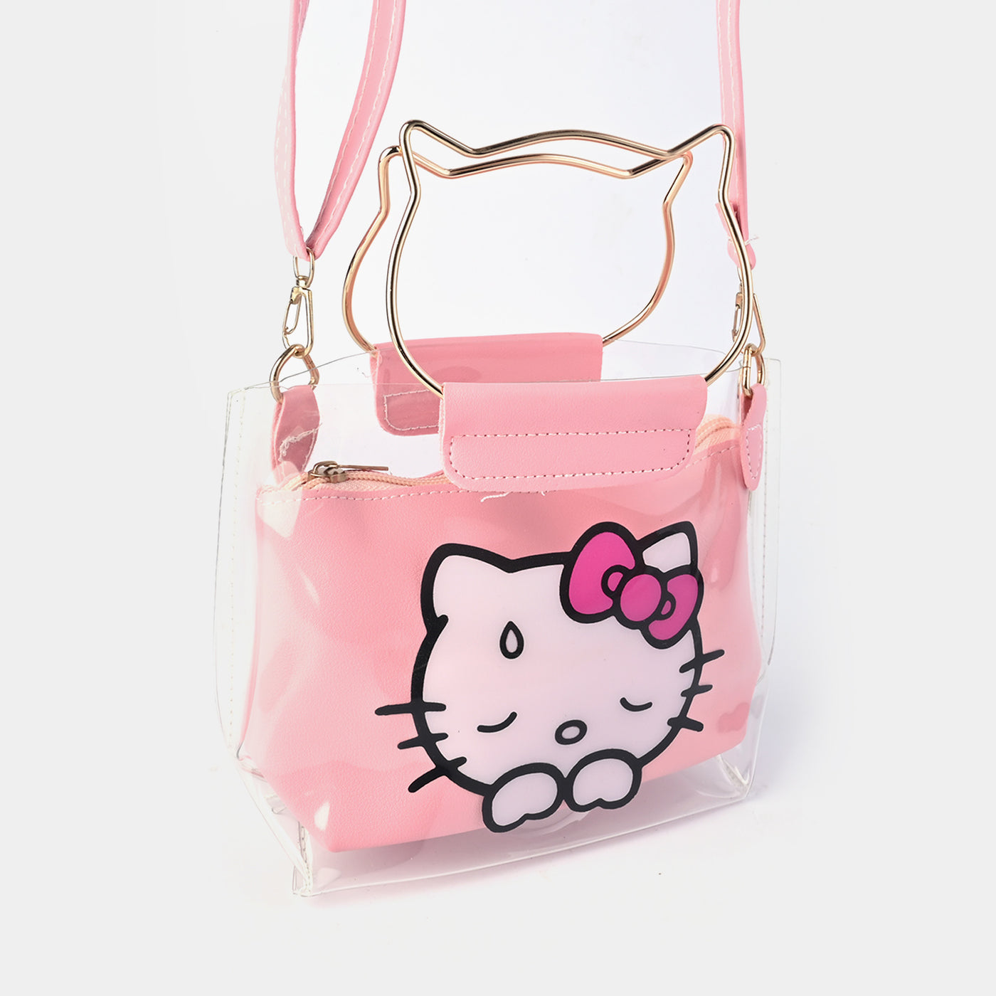 Fancy Hand Bag For Girls