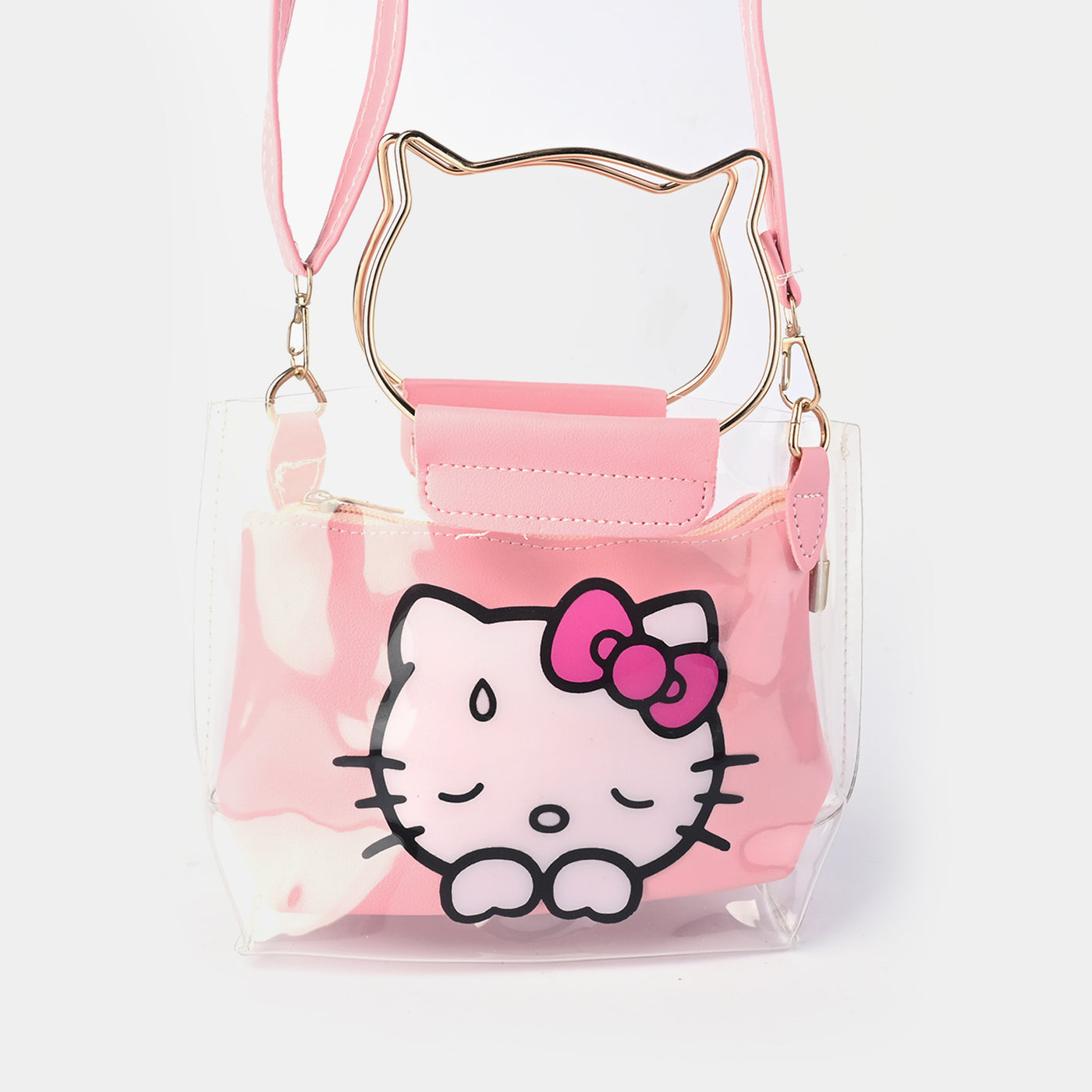 Fancy Hand Bag For Girls