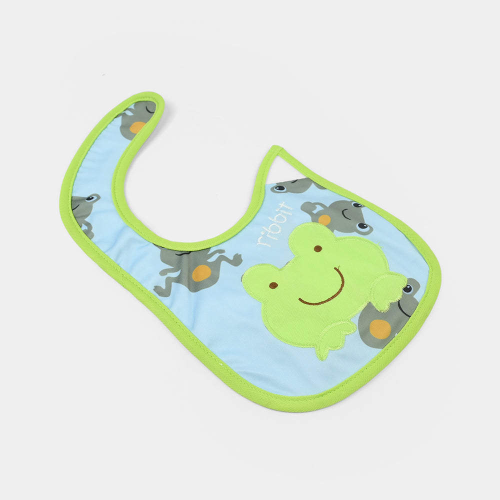 Baby Bib / Apron | 3M+