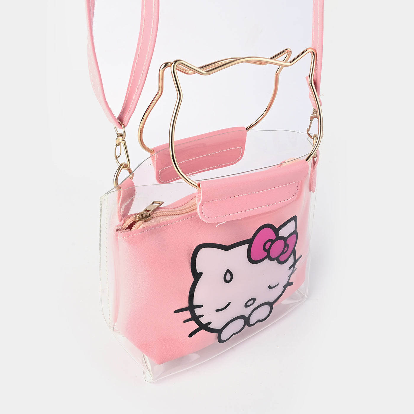 Fancy Hand Bag For Girls