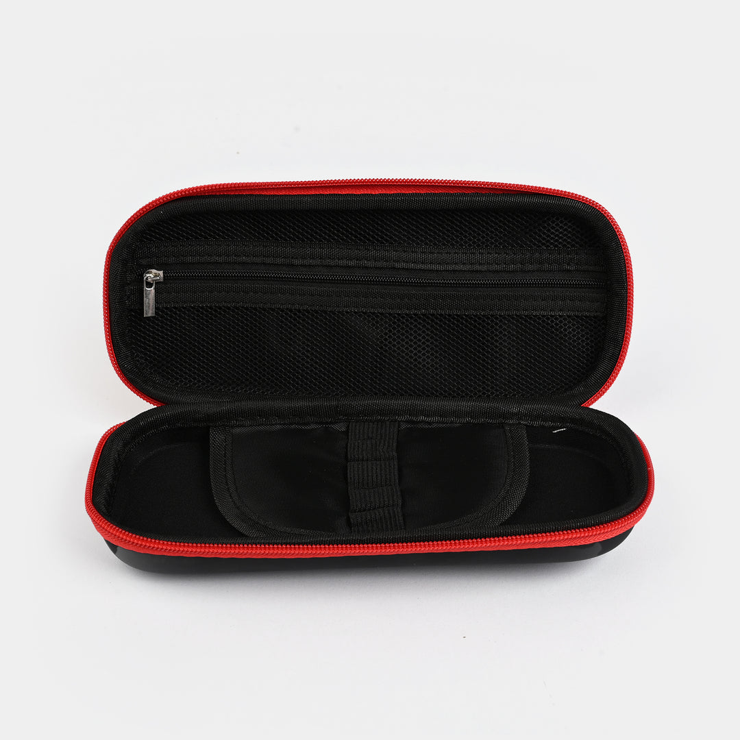 Stationary Pencil Pouch for Kids
