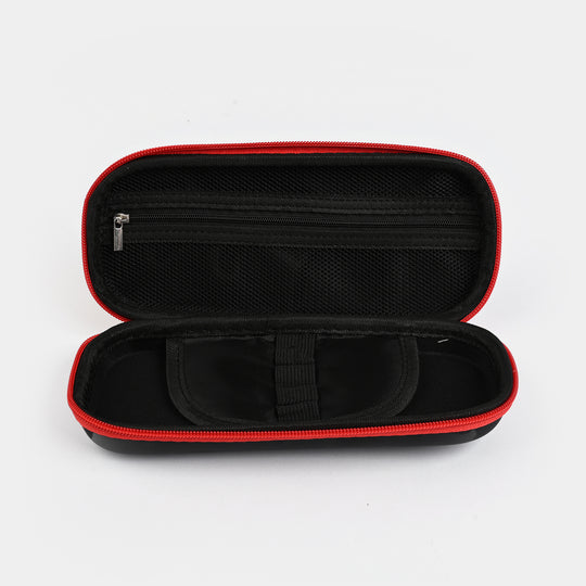 Stationary Pencil Pouch for Kids