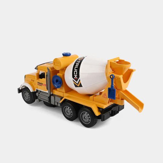 Universal Engineering Mixer