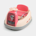 Electric Bumper Ride-On Car