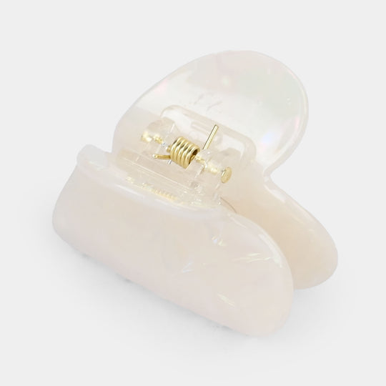 Fancy Hair Catcher/Claw Clip for Girls