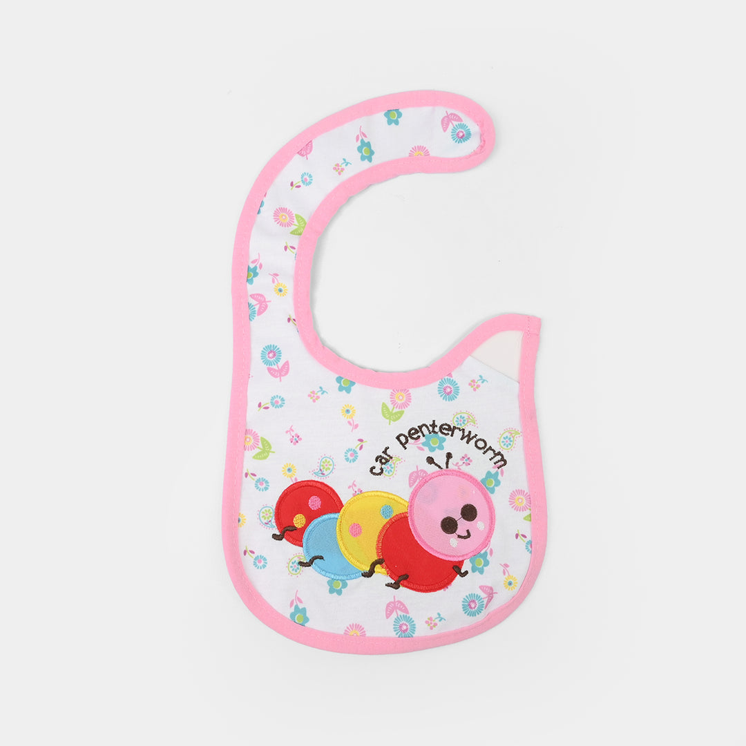 Baby Bib / Apron | 3M+