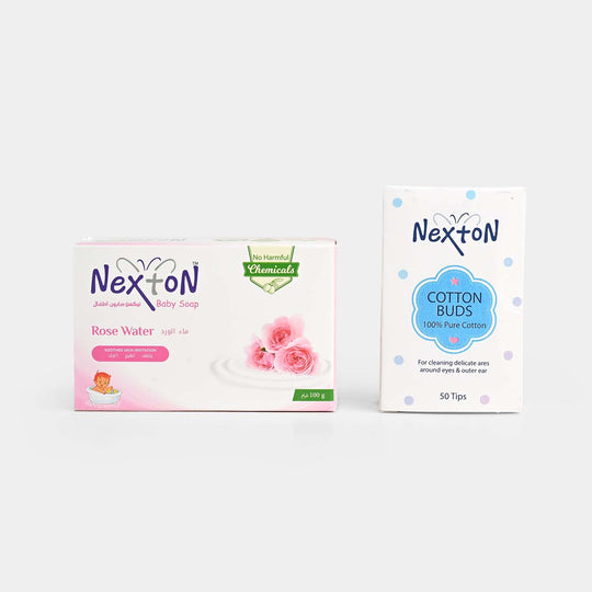 Nexton Baby Gift Pack 92202