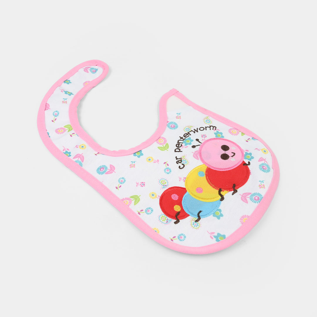 Baby Bib / Apron | 3M+
