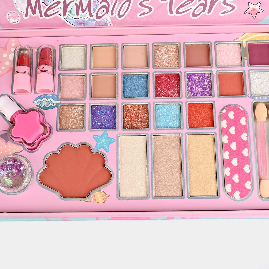 Makeup Palette for Girls