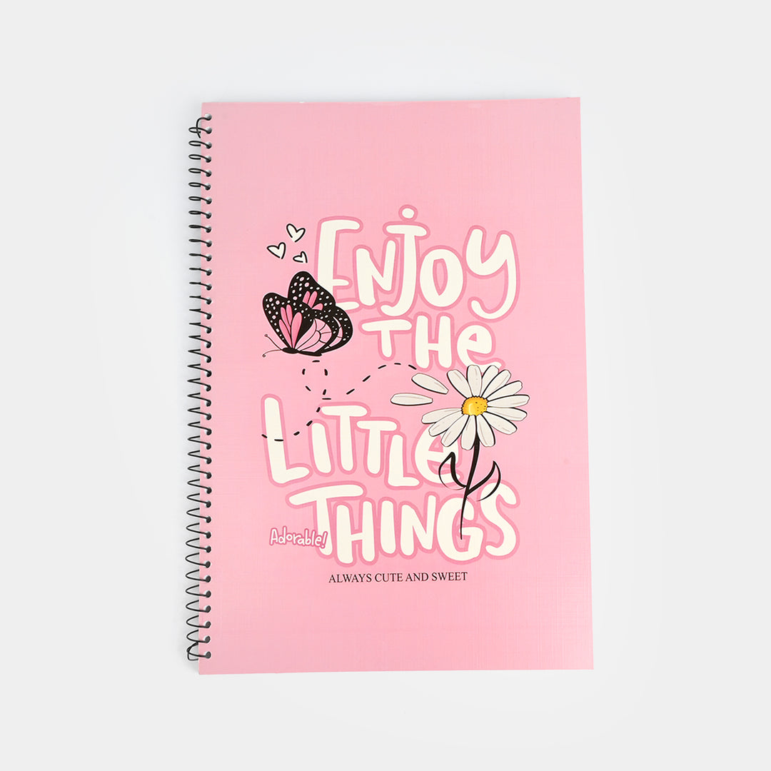 Spiral Notebook/Diary