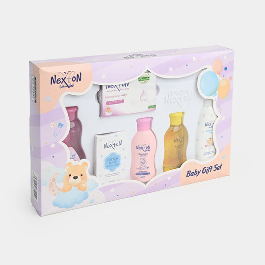 Nexton Baby Gift Pack 92203