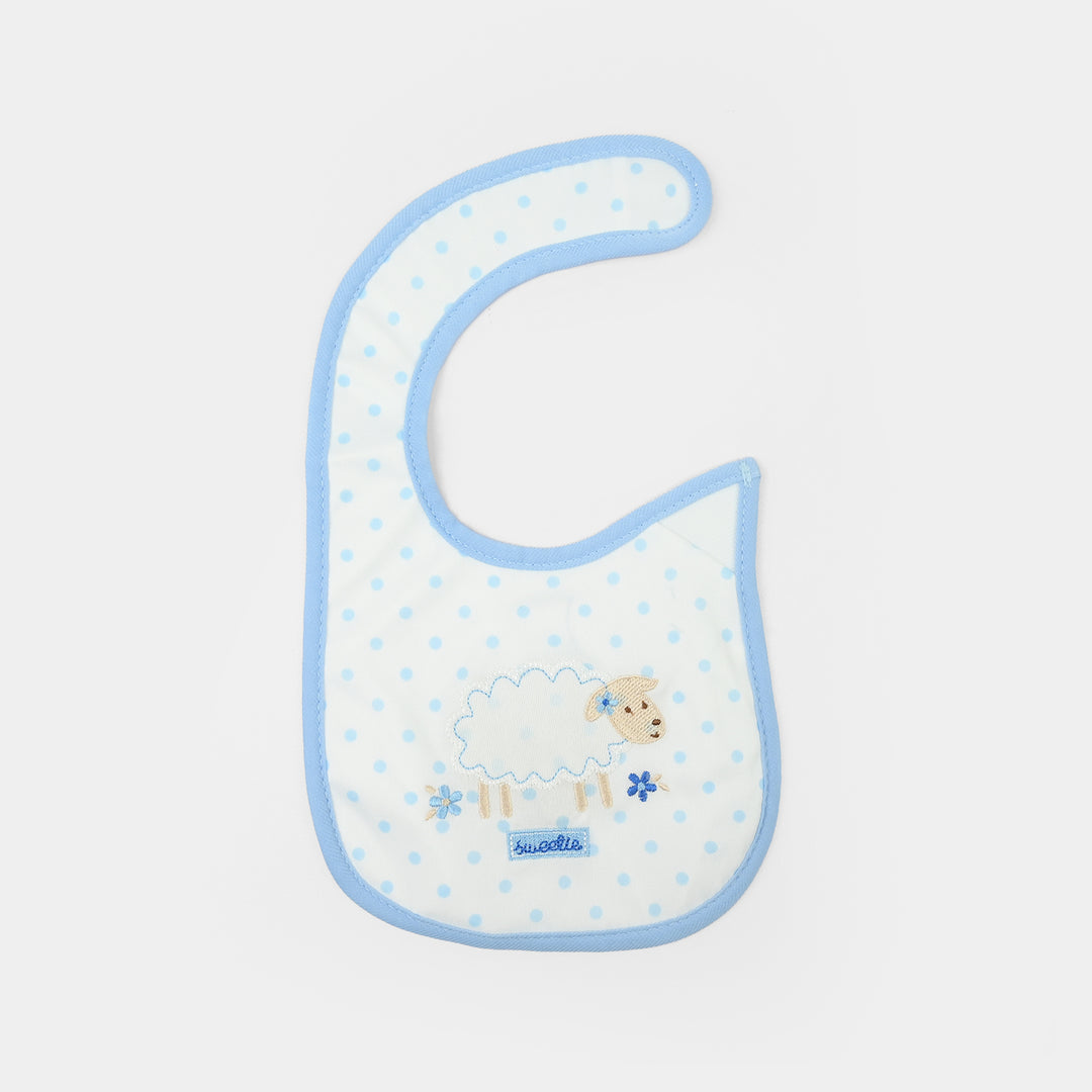 Baby Bib/Apron