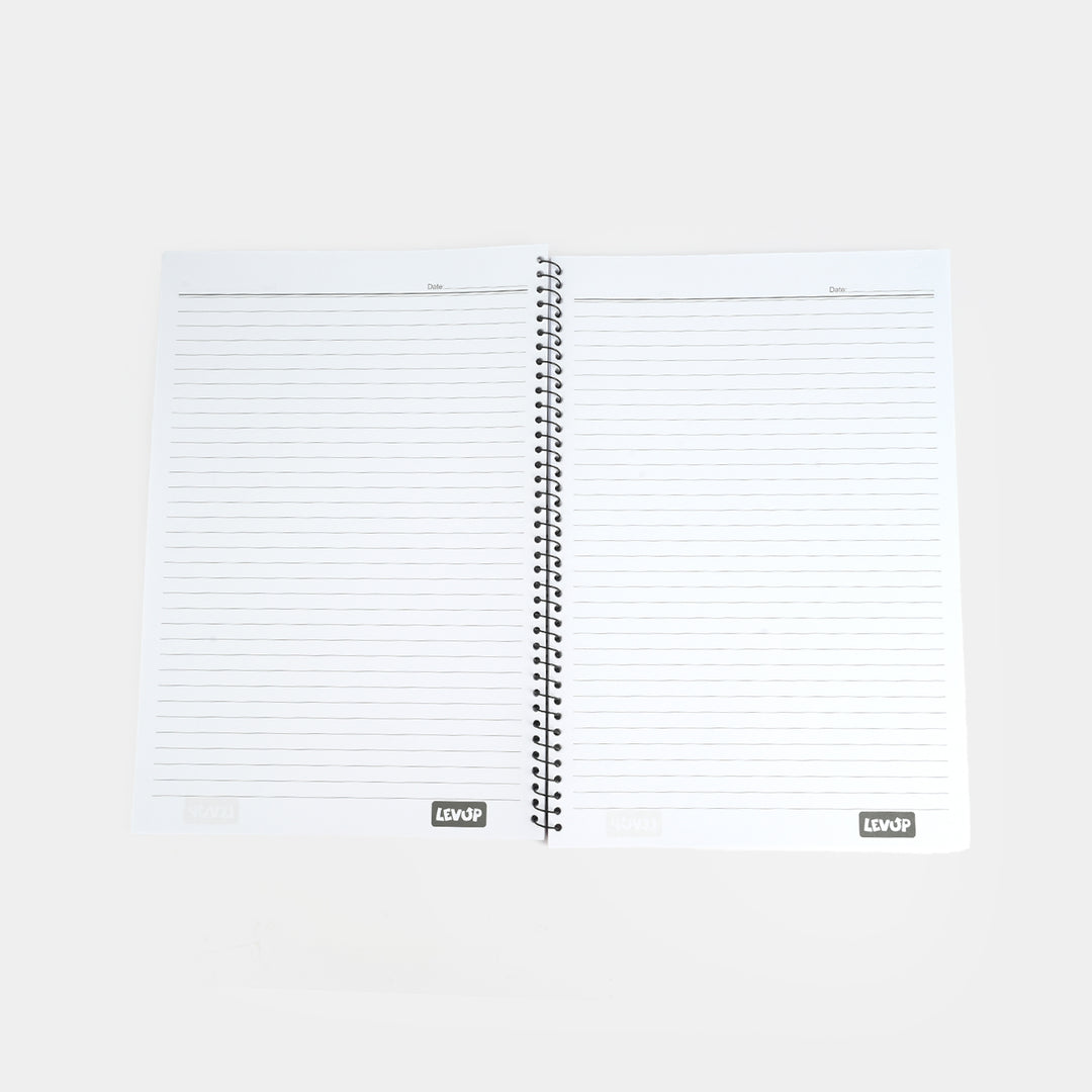 Spiral Notebook/Diary