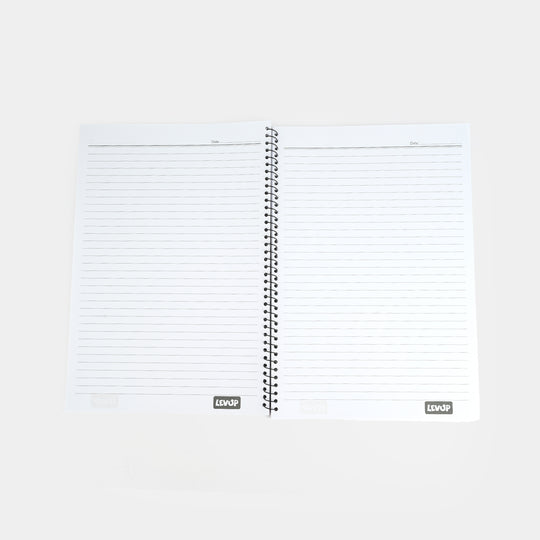 Spiral Notebook/Diary