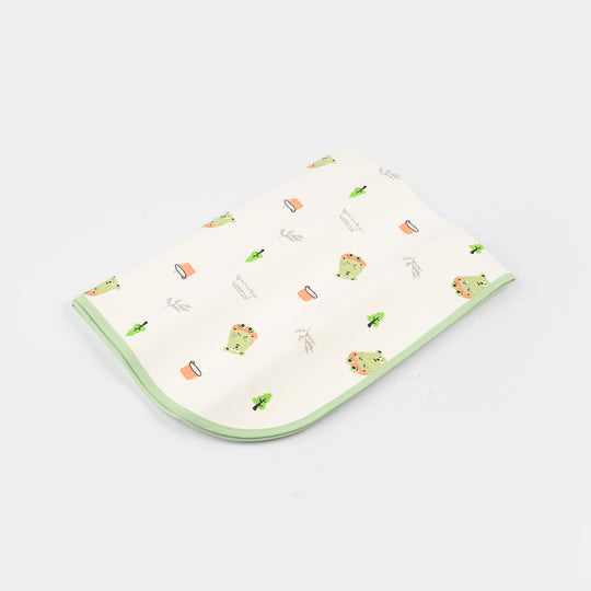 Baby Changing Sheet | 49x69