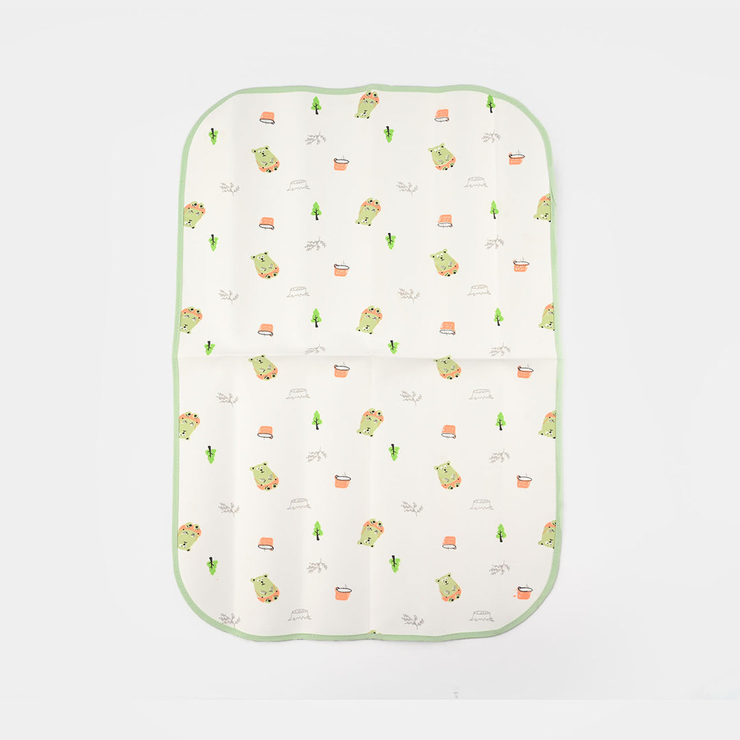 Baby Changing Sheet | 49x69