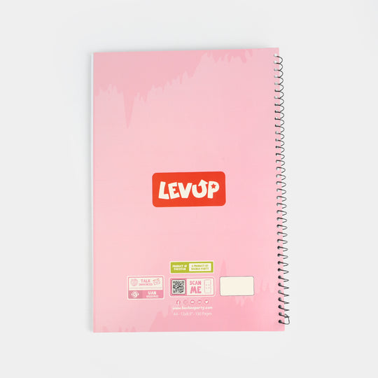 Spiral Notebook/Diary