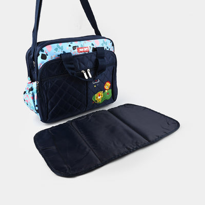 Baby Care Mother Bag