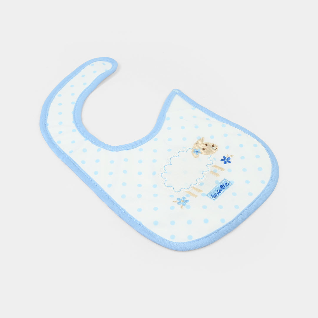 Baby Bib/Apron