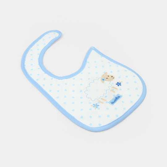 Baby Bib/Apron