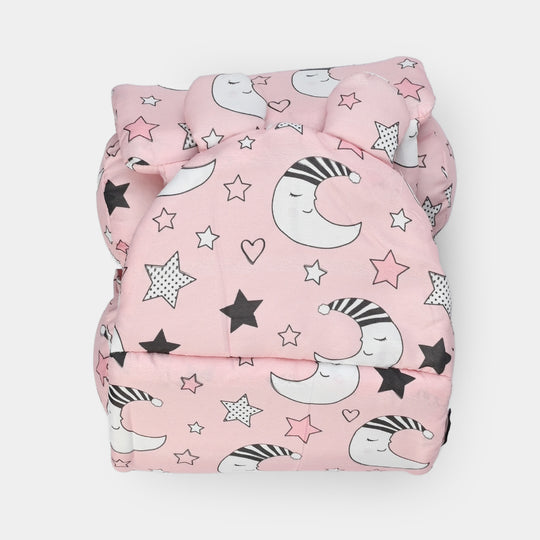 Adjustable Baby Head Support Pillow