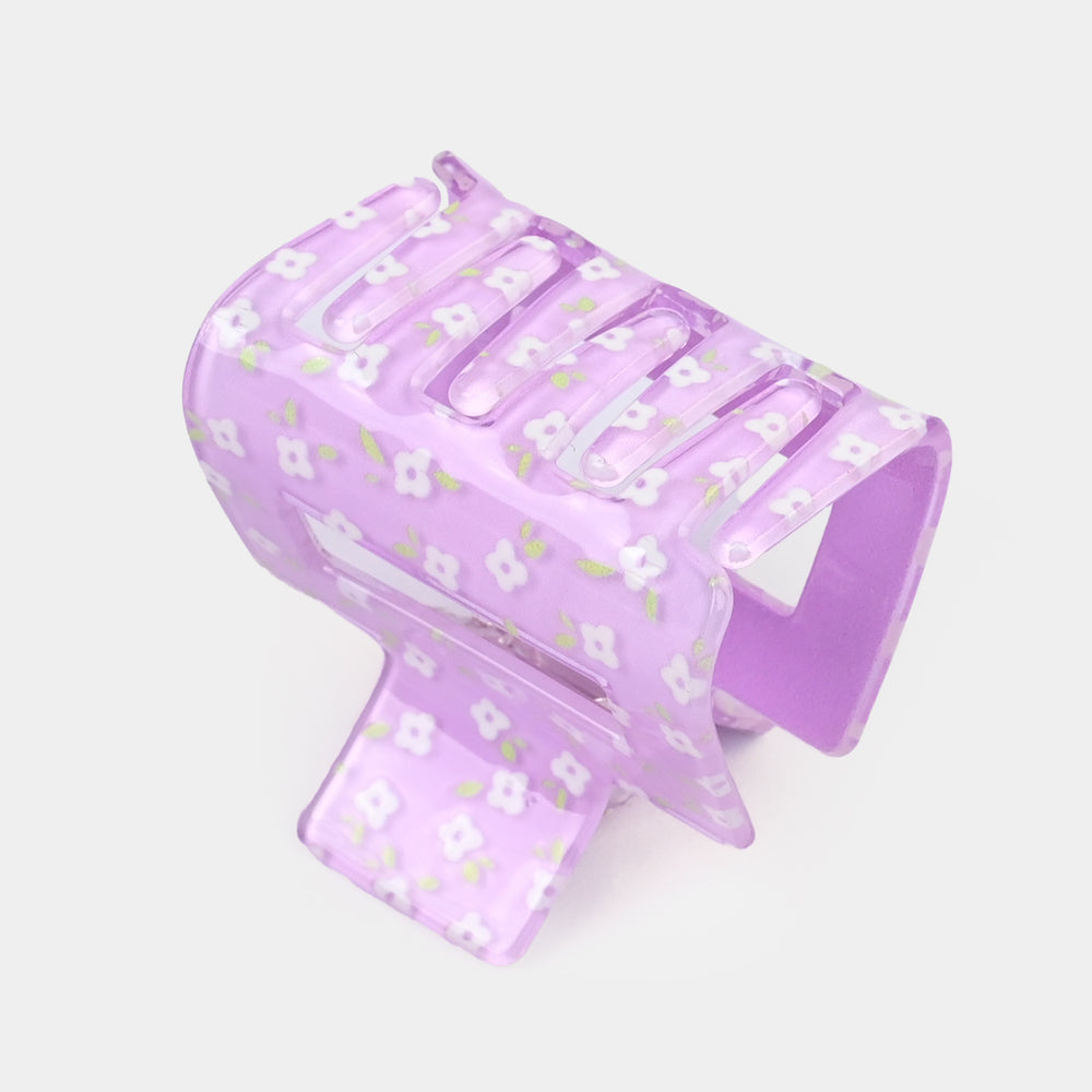 Fancy Hair Catcher/Claw Clip for Girls