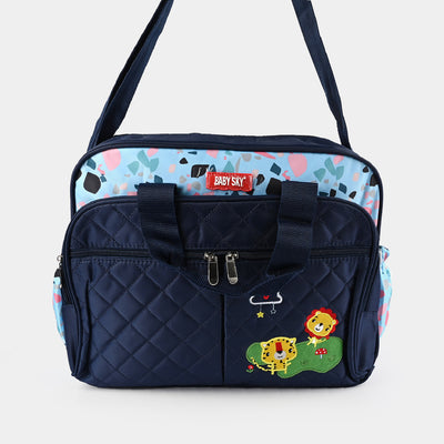 Baby Care Mother Bag