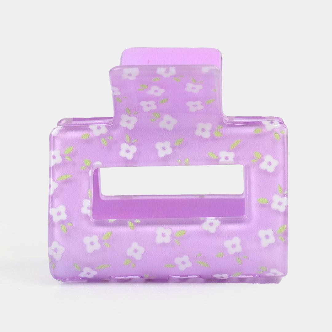 Fancy Hair Catcher/Claw Clip for Girls