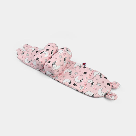 Adjustable Baby Head Support Pillow