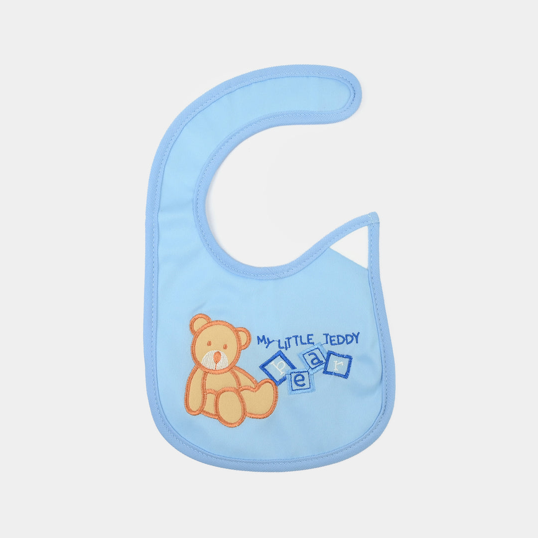 Baby Feeding Bib