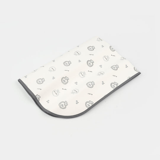Baby Changing Sheet | 49x69