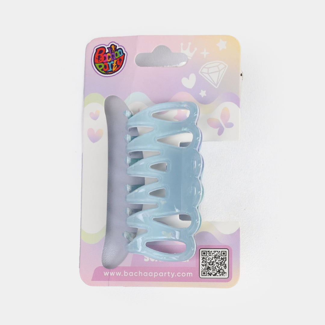 Fancy Hair Catcher/Claw Clip for Girls