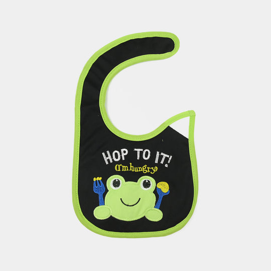 Baby Bib / Apron | 3M+
