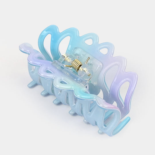 Fancy Hair Catcher/Claw Clip for Girls