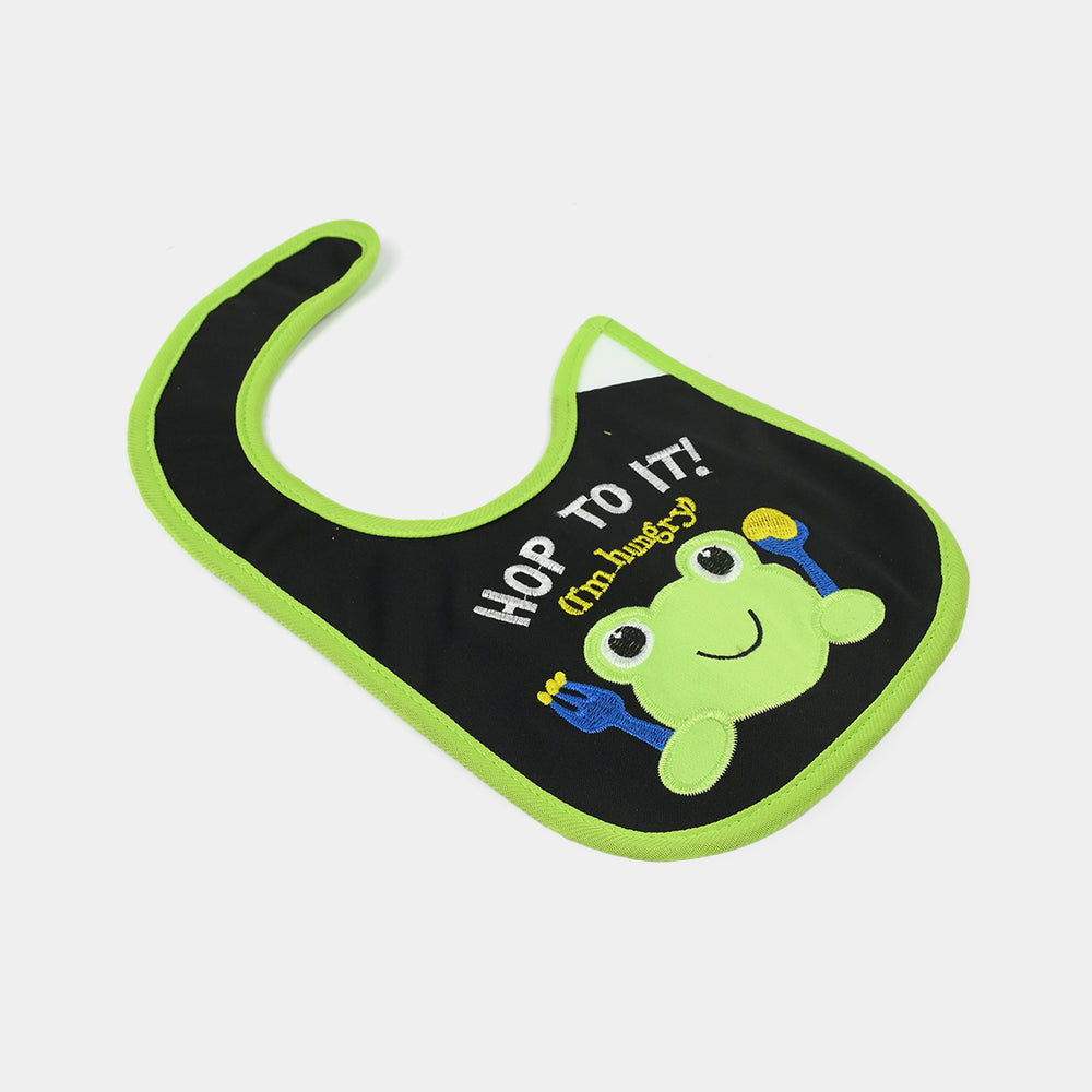 Baby Bib / Apron | 3M+